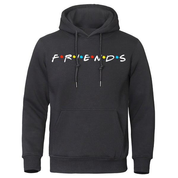 Friends Printed Sweatshirts